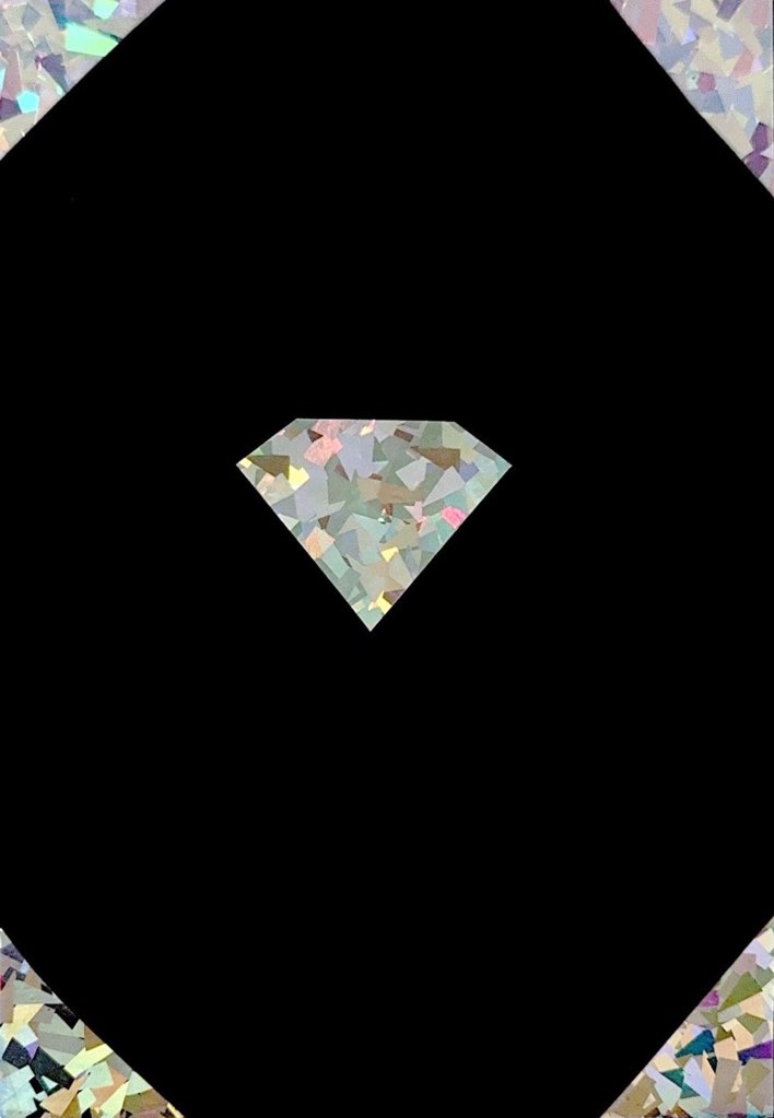 Krazy Gem box